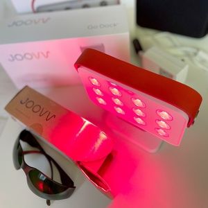 Red Light Therapy - Joovv Go 2.0